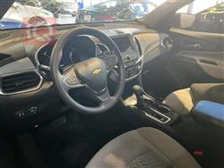 شێڤرۆلێت ئیکۆنۆکس